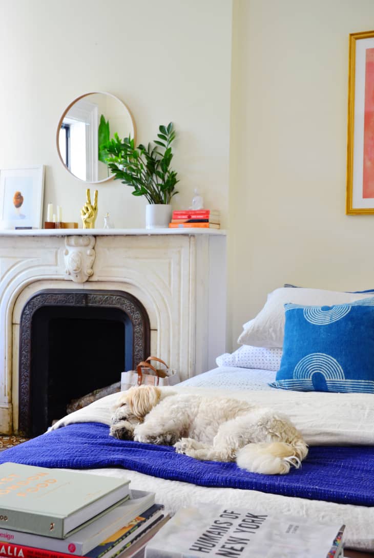 Tips for Sleeping Better in Winter Apartment Therapy